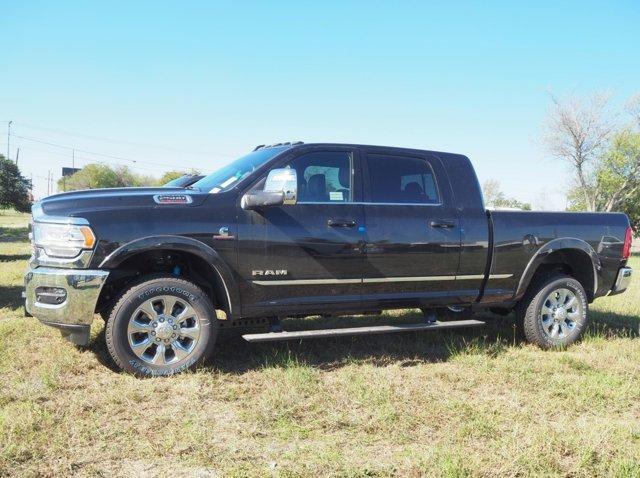 new 2024 Ram 2500 car, priced at $83,265