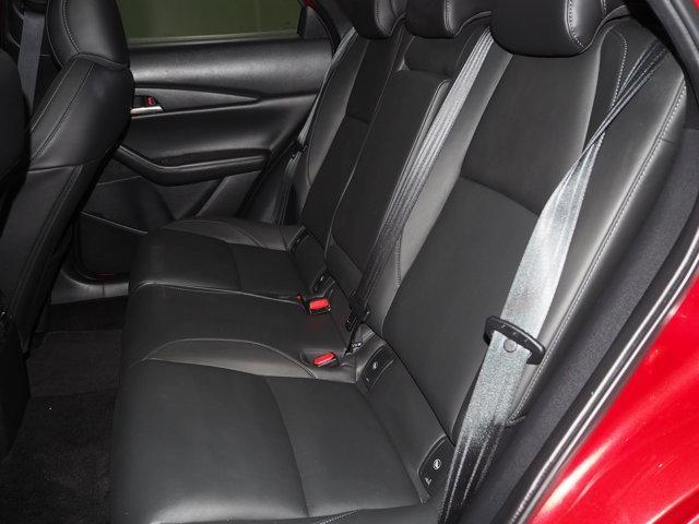 used 2021 Mazda CX-30 car, priced at $19,995