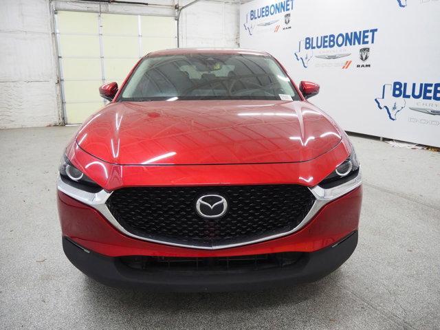 used 2021 Mazda CX-30 car, priced at $19,995