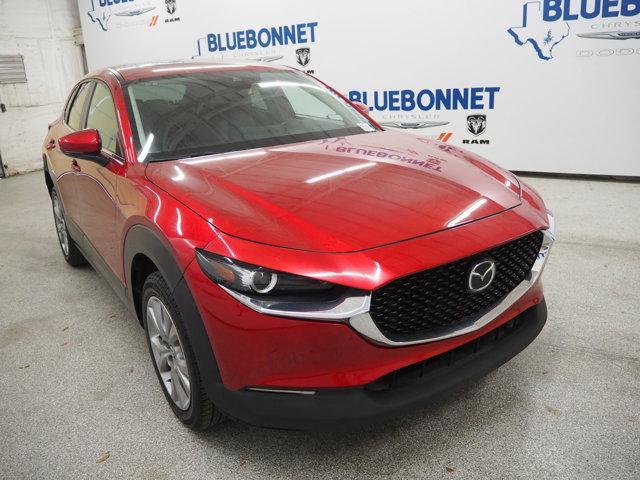 used 2021 Mazda CX-30 car, priced at $19,995