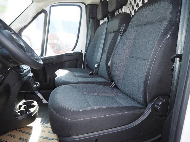 new 2024 Ram ProMaster 2500 car, priced at $48,516