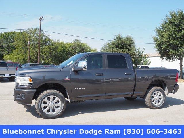 new 2024 Ram 2500 car, priced at $73,275