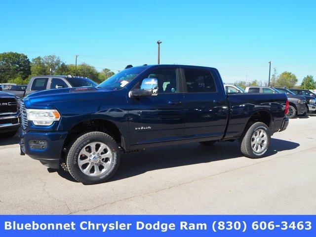 new 2024 Ram 2500 car, priced at $60,280