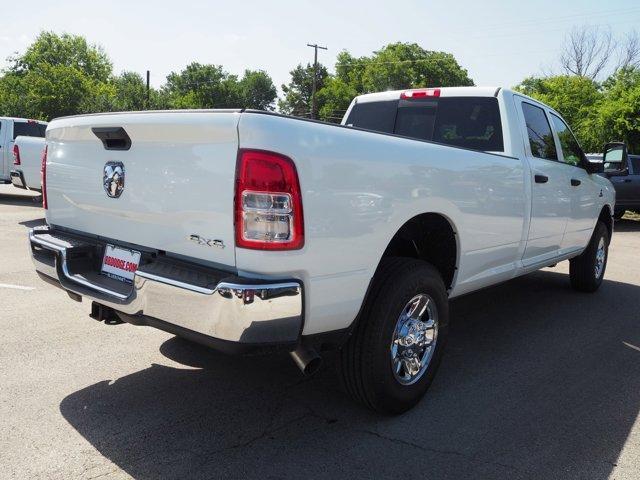 new 2024 Ram 3500 car, priced at $57,945