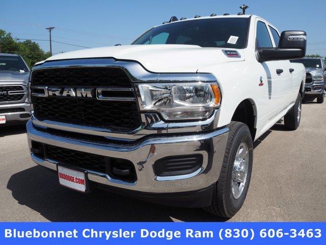 new 2024 Ram 3500 car, priced at $57,945