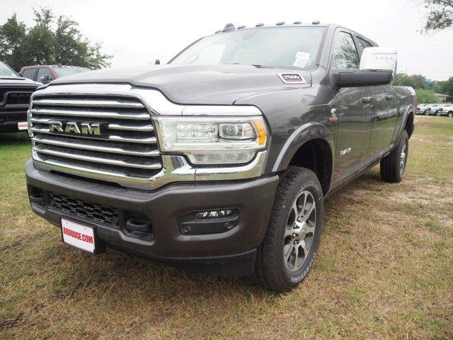 new 2024 Ram 2500 car