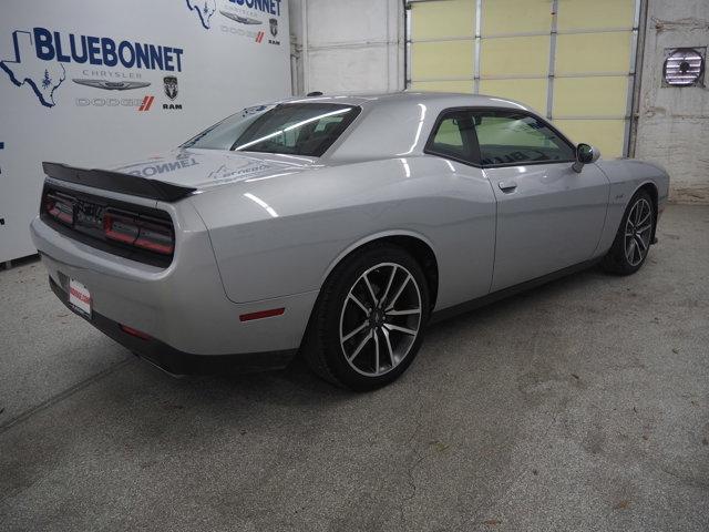 used 2023 Dodge Challenger car, priced at $32,995