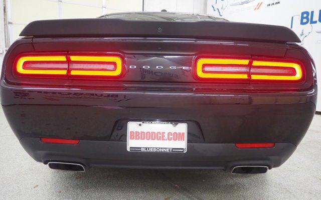 used 2023 Dodge Challenger car, priced at $33,995