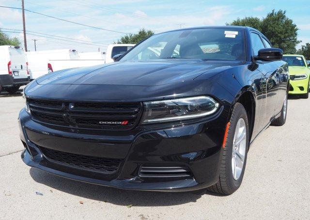 new 2023 Dodge Charger car, priced at $26,495