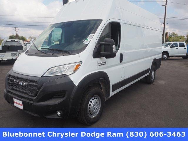 new 2025 Ram ProMaster 3500 car, priced at $64,743