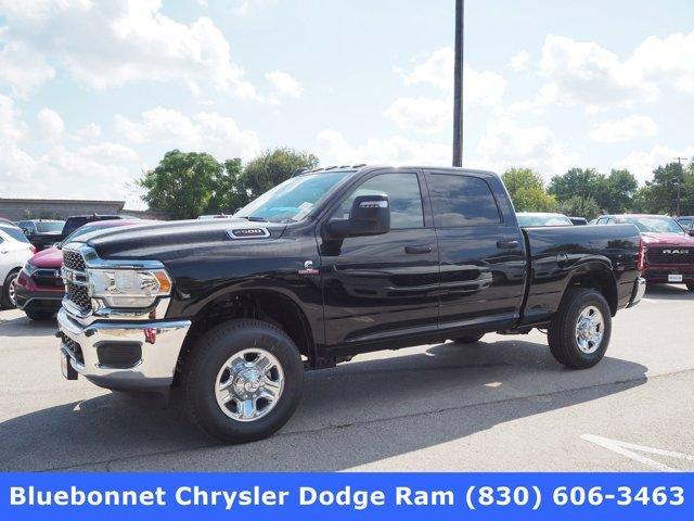 new 2024 Ram 2500 car, priced at $59,403