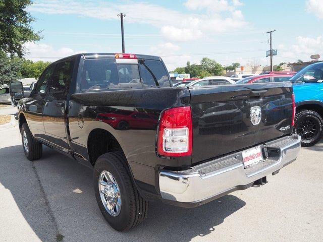 new 2024 Ram 2500 car, priced at $59,403