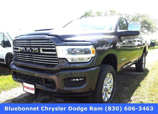 new 2024 Ram 2500 car, priced at $71,060