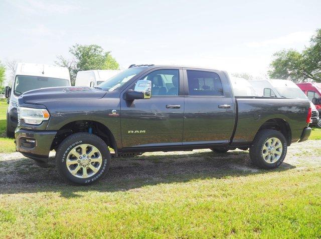 new 2024 Ram 2500 car, priced at $71,060