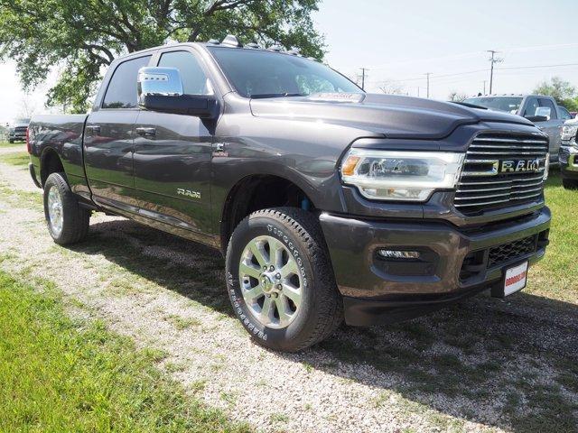 new 2024 Ram 2500 car, priced at $71,060