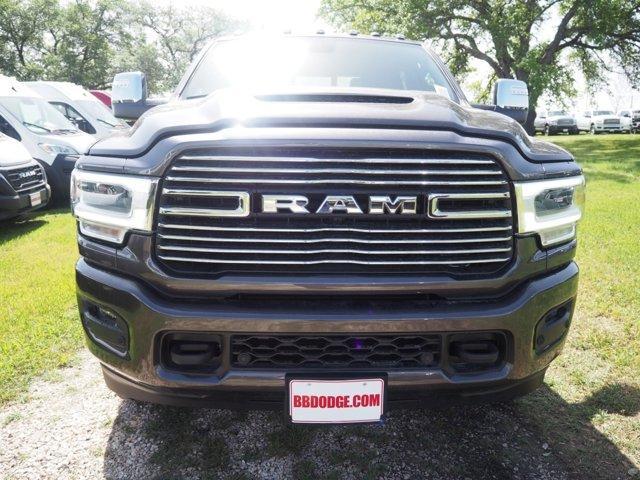 new 2024 Ram 2500 car, priced at $71,060