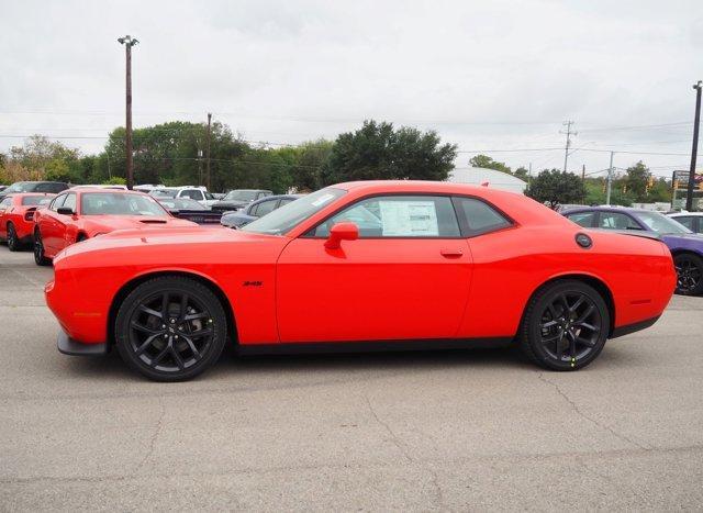 new 2023 Dodge Challenger car, priced at $38,495