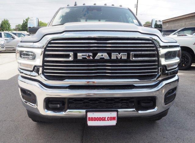 new 2024 Ram 2500 car, priced at $59,415