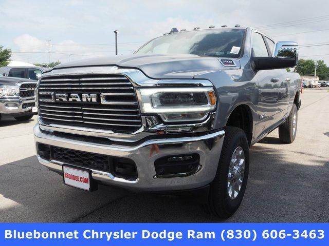 new 2024 Ram 2500 car, priced at $59,415