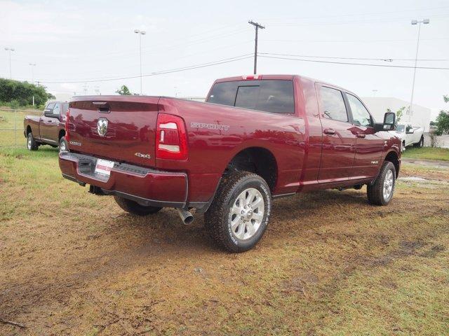 new 2024 Ram 2500 car, priced at $71,010