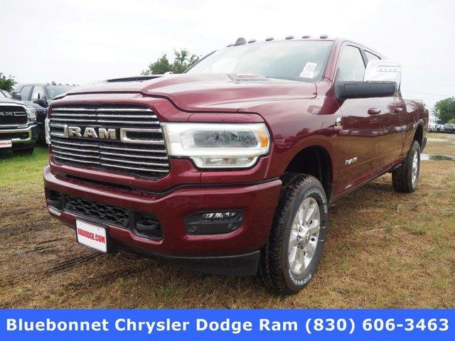 new 2024 Ram 2500 car, priced at $71,010