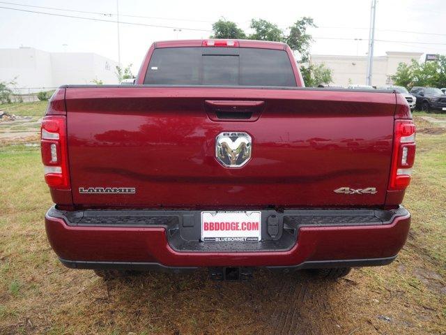 new 2024 Ram 2500 car, priced at $71,010