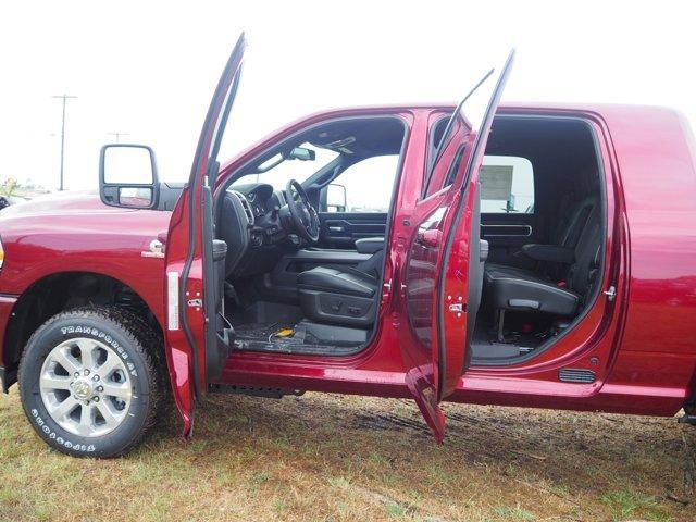 new 2024 Ram 2500 car, priced at $71,010