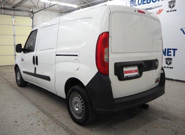 used 2018 Ram ProMaster City car, priced at $15,275