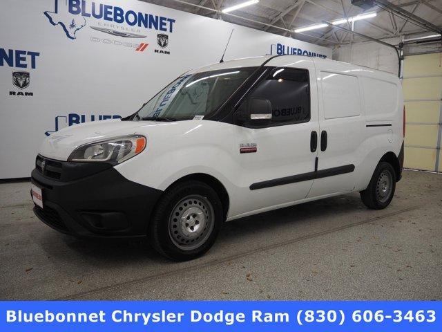 used 2018 Ram ProMaster City car, priced at $14,585