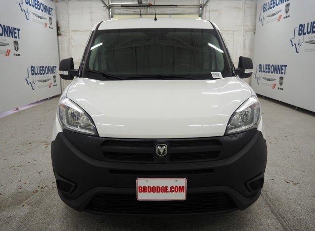 used 2018 Ram ProMaster City car, priced at $15,275