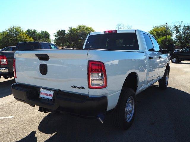 new 2024 Ram 2500 car, priced at $44,185