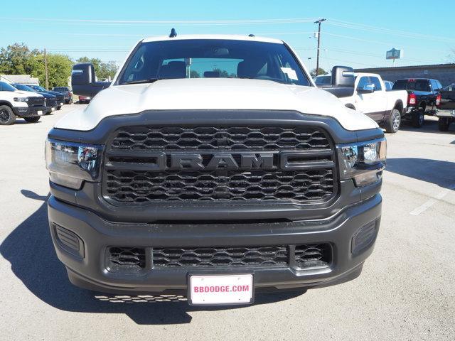 new 2024 Ram 2500 car, priced at $44,185