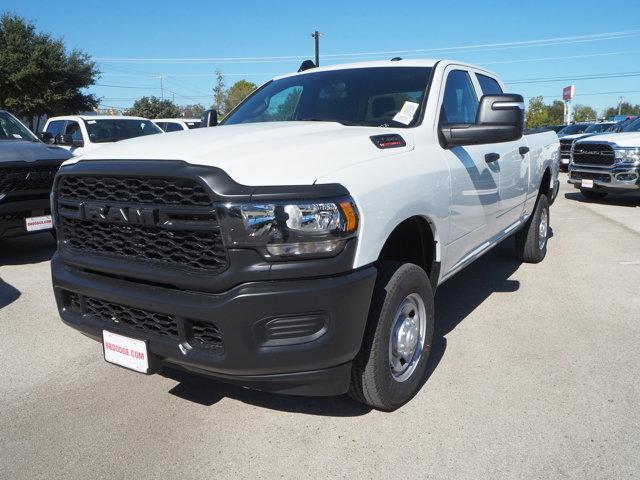 new 2024 Ram 2500 car, priced at $44,185