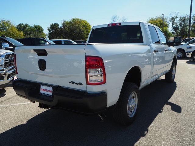 new 2024 Ram 2500 car, priced at $44,185