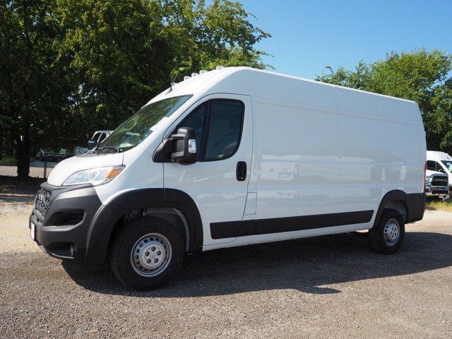 new 2024 Ram ProMaster 2500 car, priced at $47,192