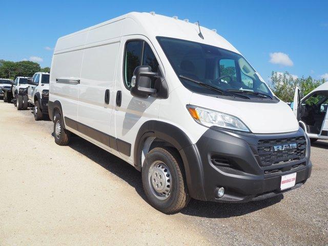 new 2024 Ram ProMaster 2500 car, priced at $47,192