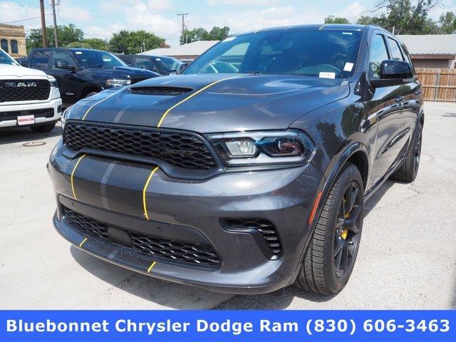 new 2024 Dodge Durango car, priced at $73,785