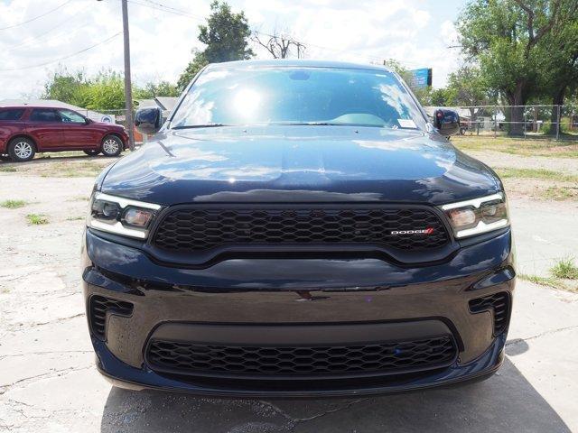 new 2025 Dodge Durango car, priced at $37,808