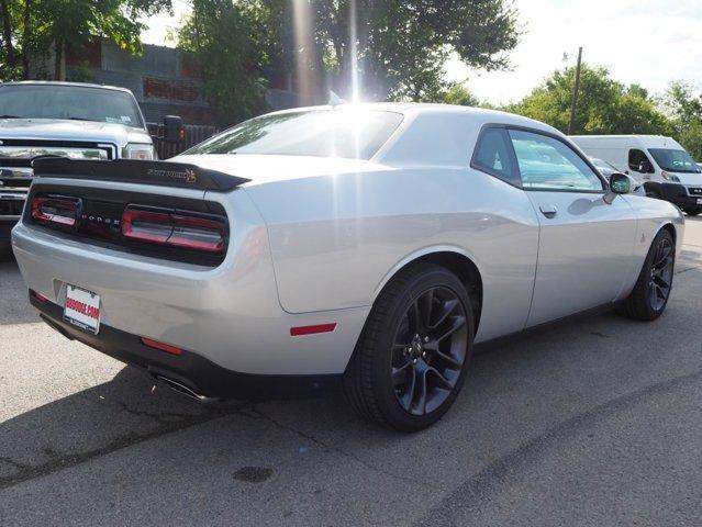 new 2023 Dodge Challenger car, priced at $49,995