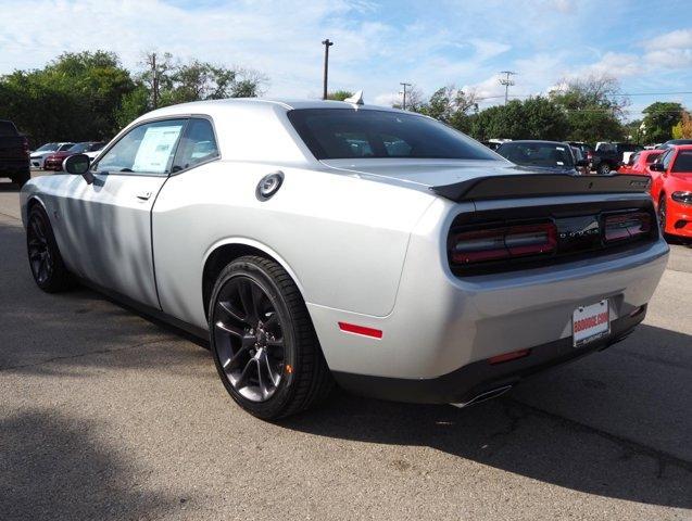 new 2023 Dodge Challenger car, priced at $49,995