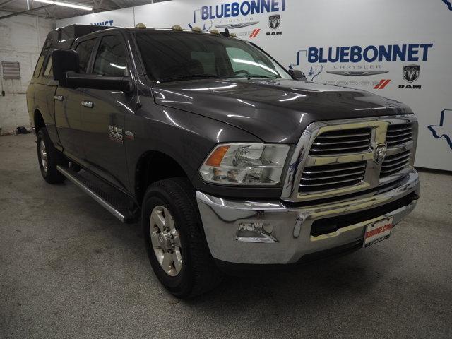 used 2014 Ram 2500 car, priced at $19,291