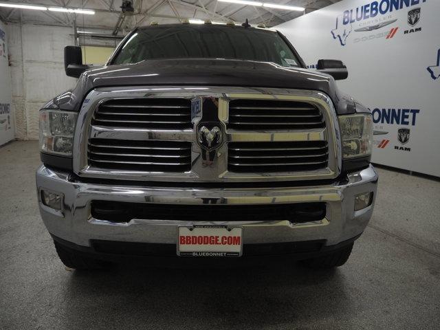 used 2014 Ram 2500 car, priced at $19,291