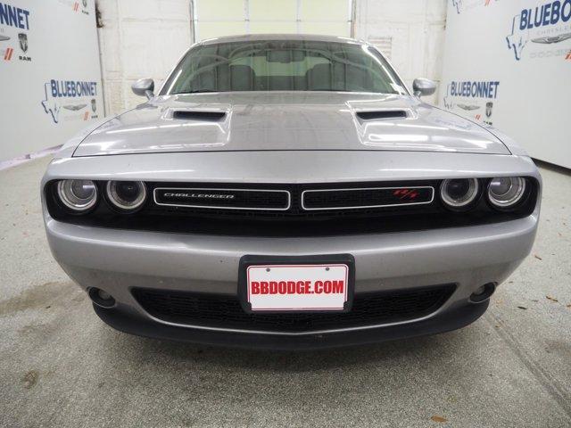 used 2017 Dodge Challenger car, priced at $21,795