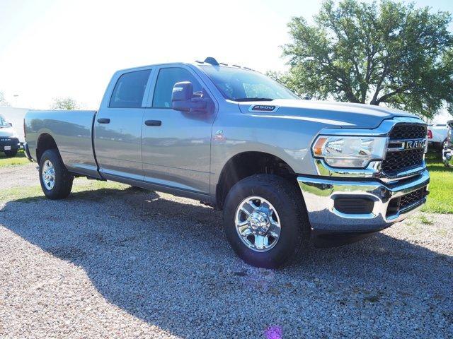 new 2024 Ram 2500 car, priced at $58,500