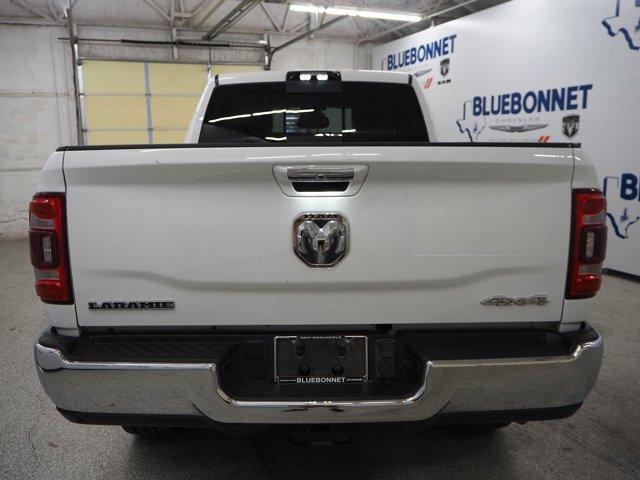 used 2022 Ram 2500 car, priced at $53,995