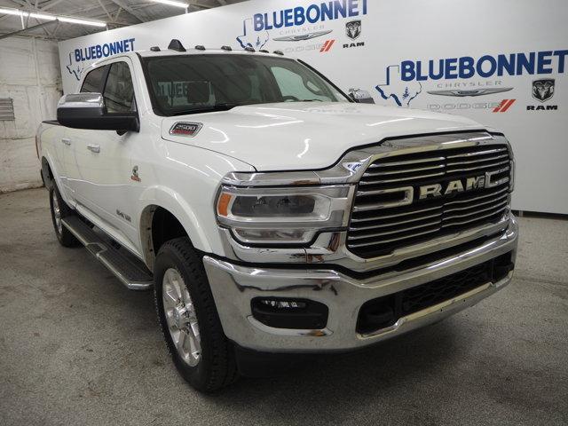 used 2022 Ram 2500 car, priced at $53,995