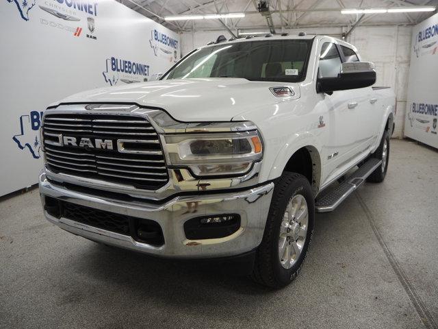 used 2022 Ram 2500 car, priced at $53,995