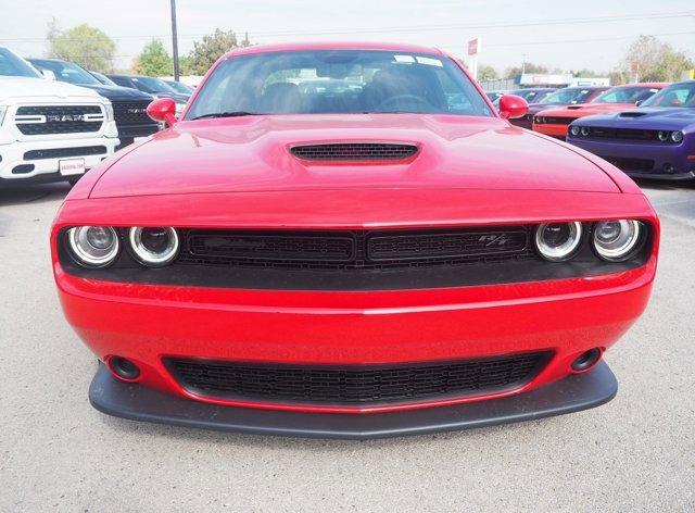 new 2023 Dodge Challenger car, priced at $35,495