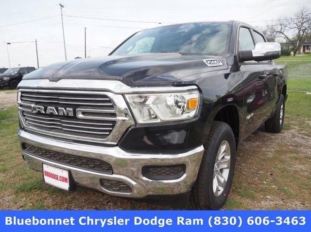 new 2024 Ram 1500 car, priced at $49,215