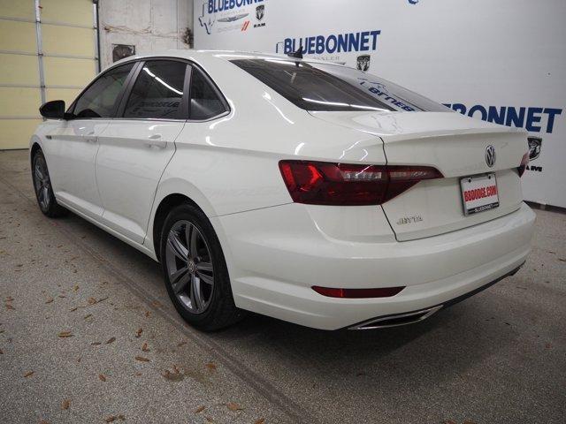 used 2021 Volkswagen Jetta car, priced at $20,895